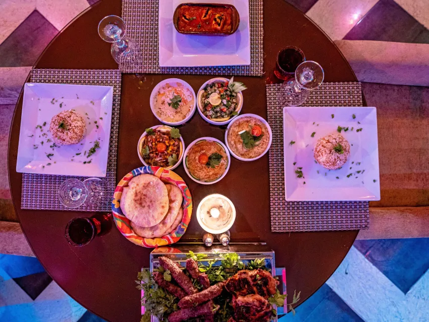 Mercure Hurghada Hotel 4*-182