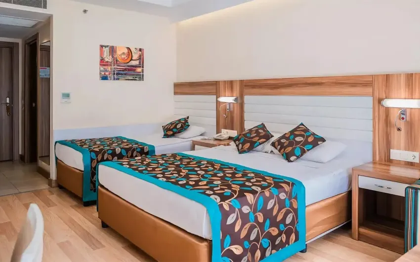 DIZALYA PALM GARDEN  5*-11