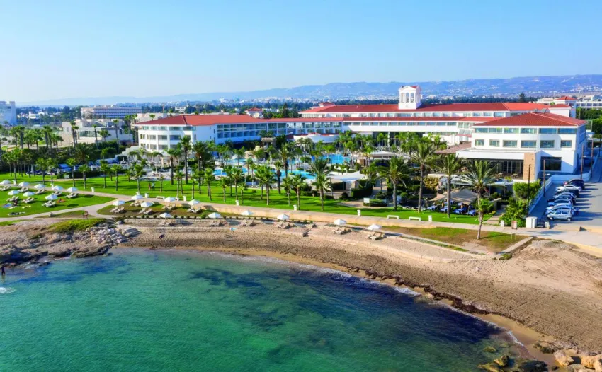 Olympic Lagoon Resort Paphos 5*-19