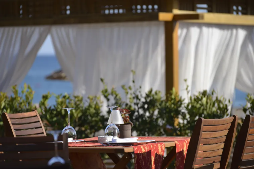 Baia Lara Hotel 5*-19