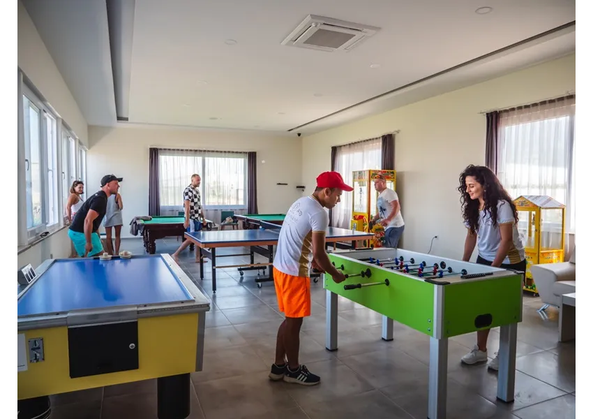 THE LUMOS DELUXE RESORT HOTEL & SPA  5*-16