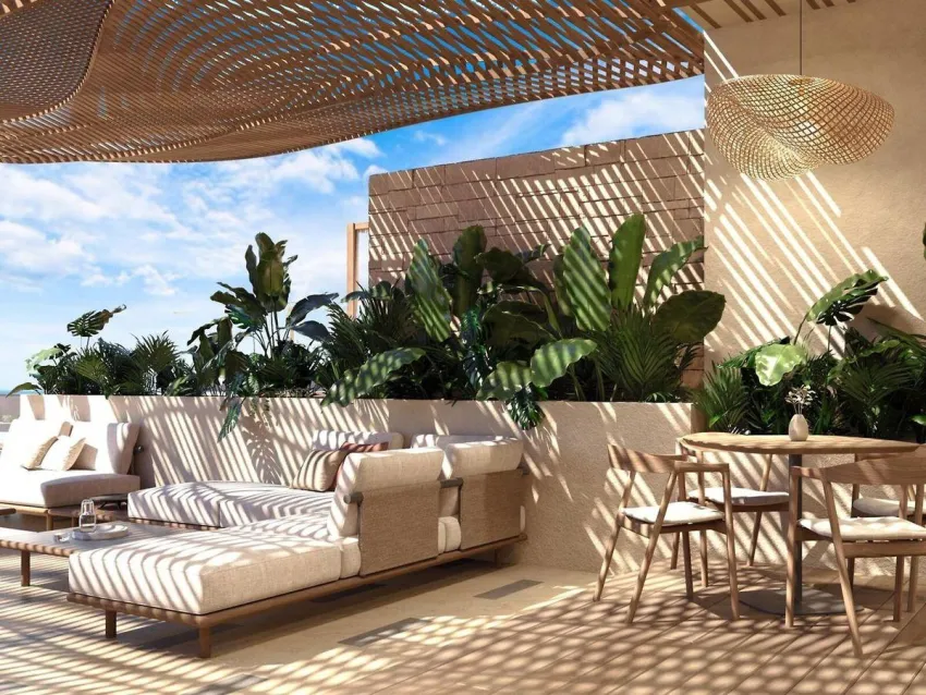 Oros Luxury Beach Resort 5*-11