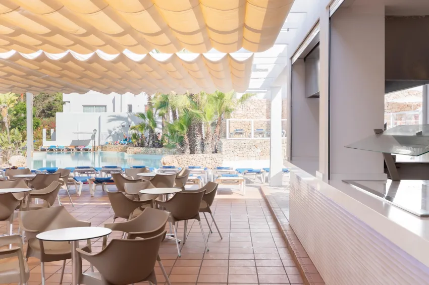 Hotel Palia Puerto del Sol 3*-112