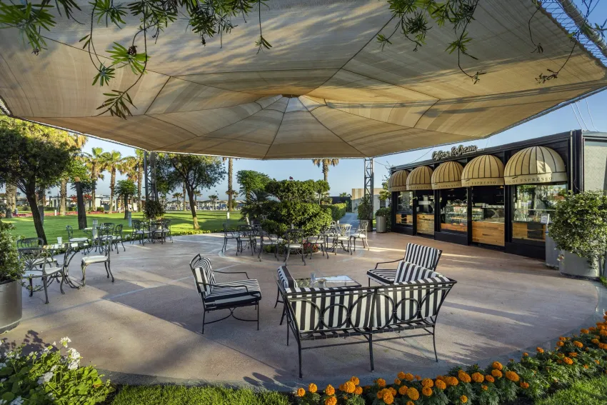 Calista Luxury Resort 5*-9
