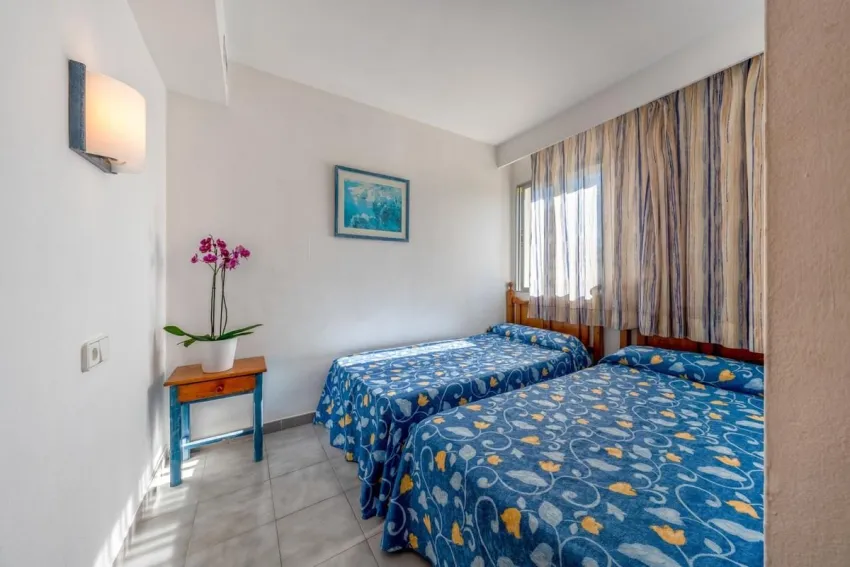 Vista Club Apartments 3*-21