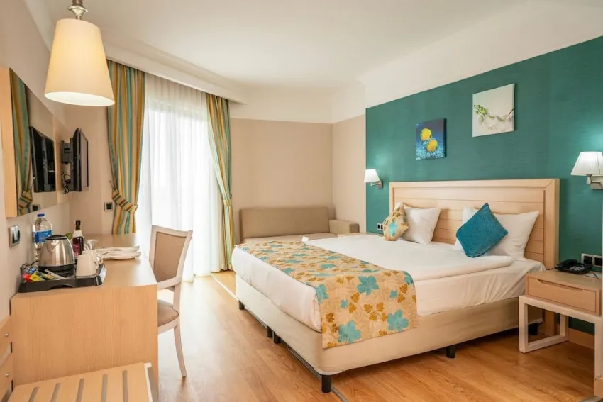 Linda Sunny Beach Hotel 5*-27