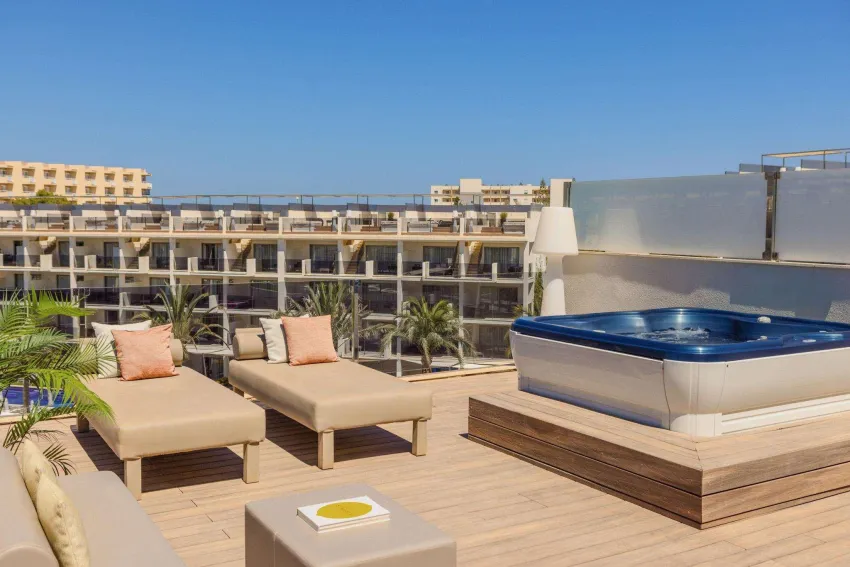 Zafiro Palace Palmanova 5*-34