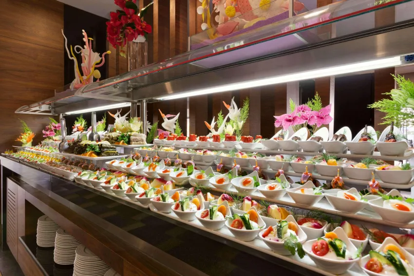 Ramada Plaza By Wyndham Antalya 5*-48