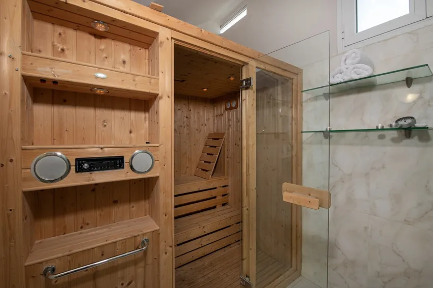 Vantaris Luxury Beach Resort 4*-26