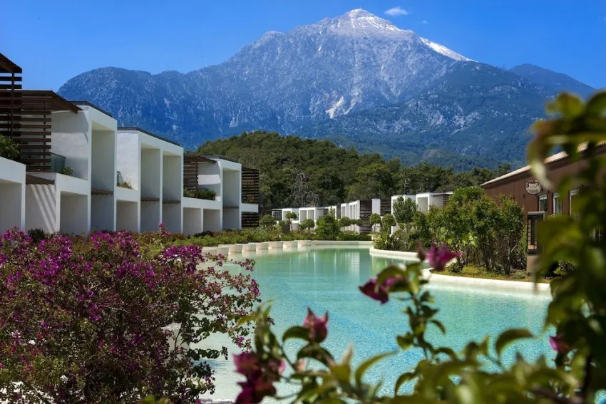 Rixos Premium Tekirova 5*-23