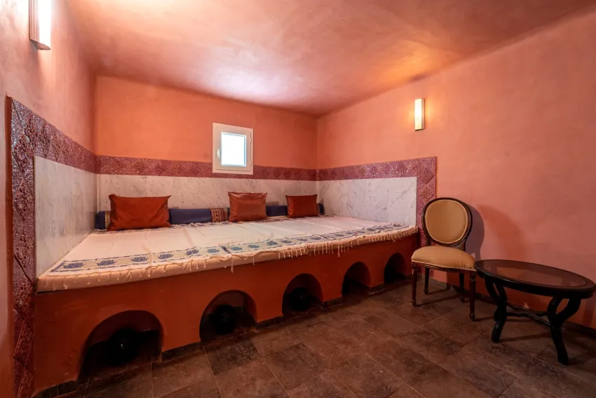 Eden Yasmine Resort & Spa 4*-24