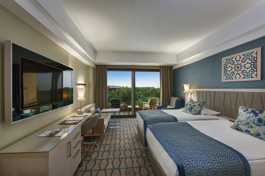 Megasaray Club Belek 5*-24