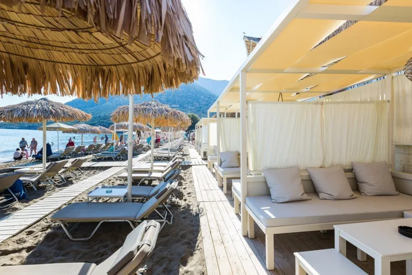 Nostos Beach Boutique Hotel 4*-6