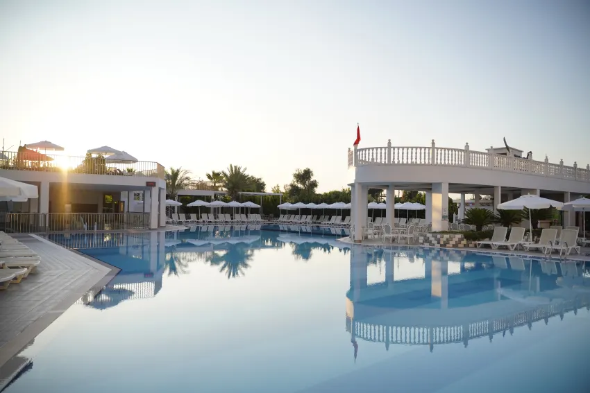 Jadore Deluxe Hotel & Spa 5*-69