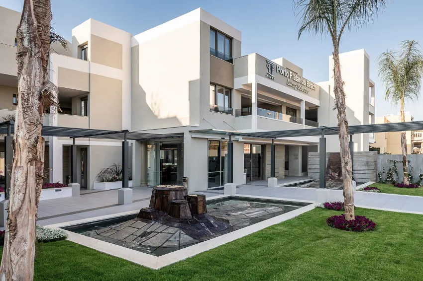 Porto Platanias Beach - Luxury Selection 5*-11