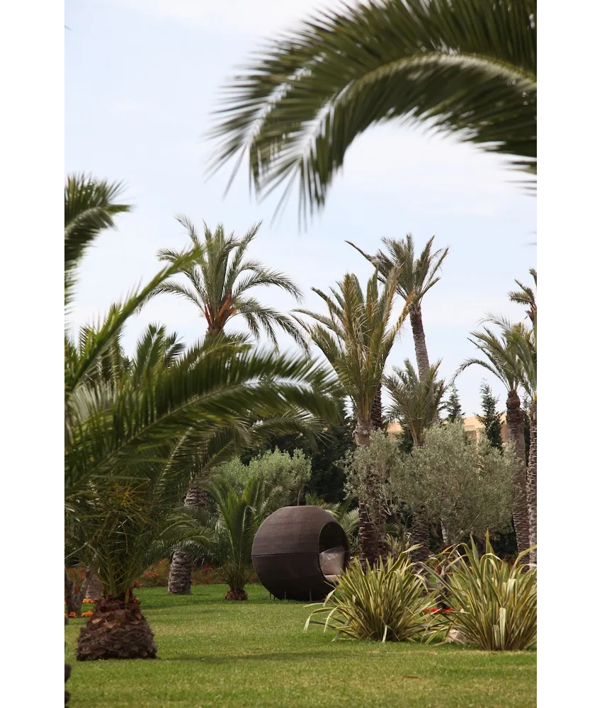 The Russelior Hotel & Spa 5*-202