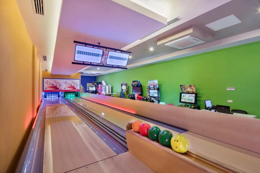 AYDINBEY QUEENS PALACE  5*-41