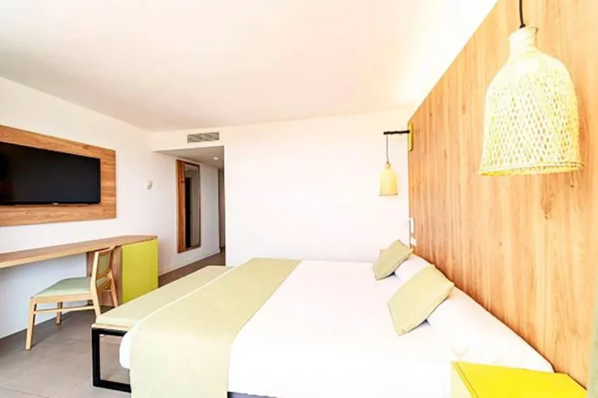 Ibersol Siurell 4*-4