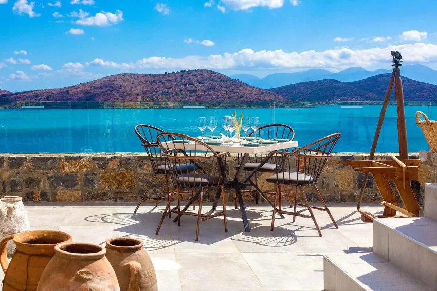 Royal Marmin Bay Boutique and Art Hotel 5*-28