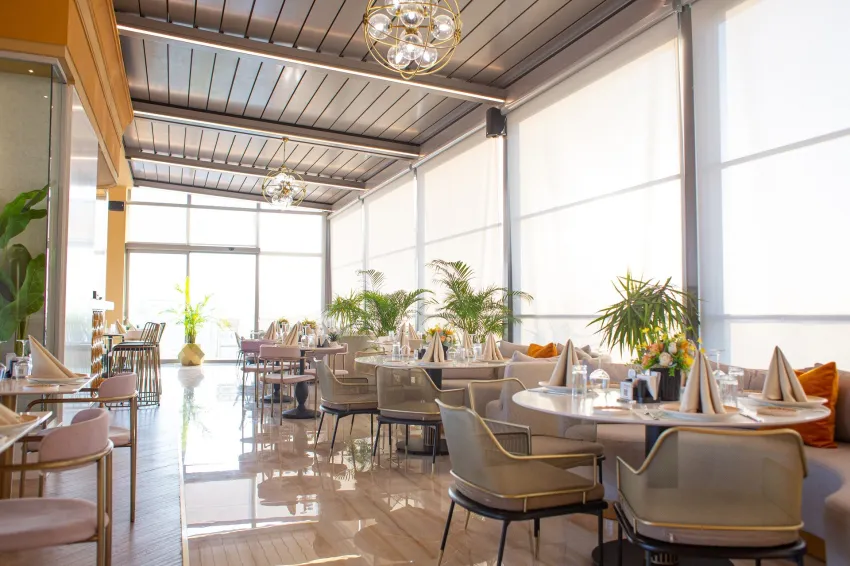 La Terrazza Hotel 4*-18