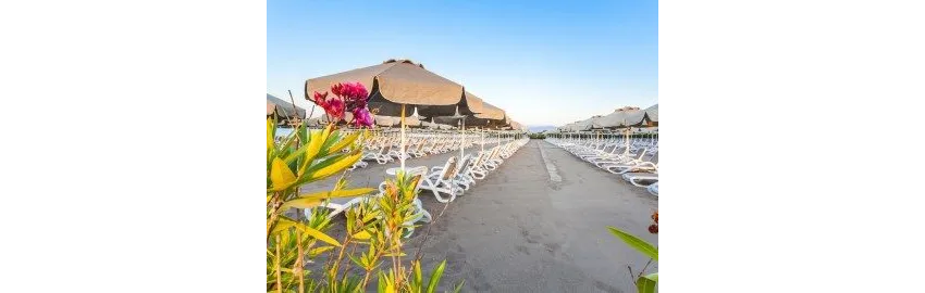 Melas Lara 5*-30