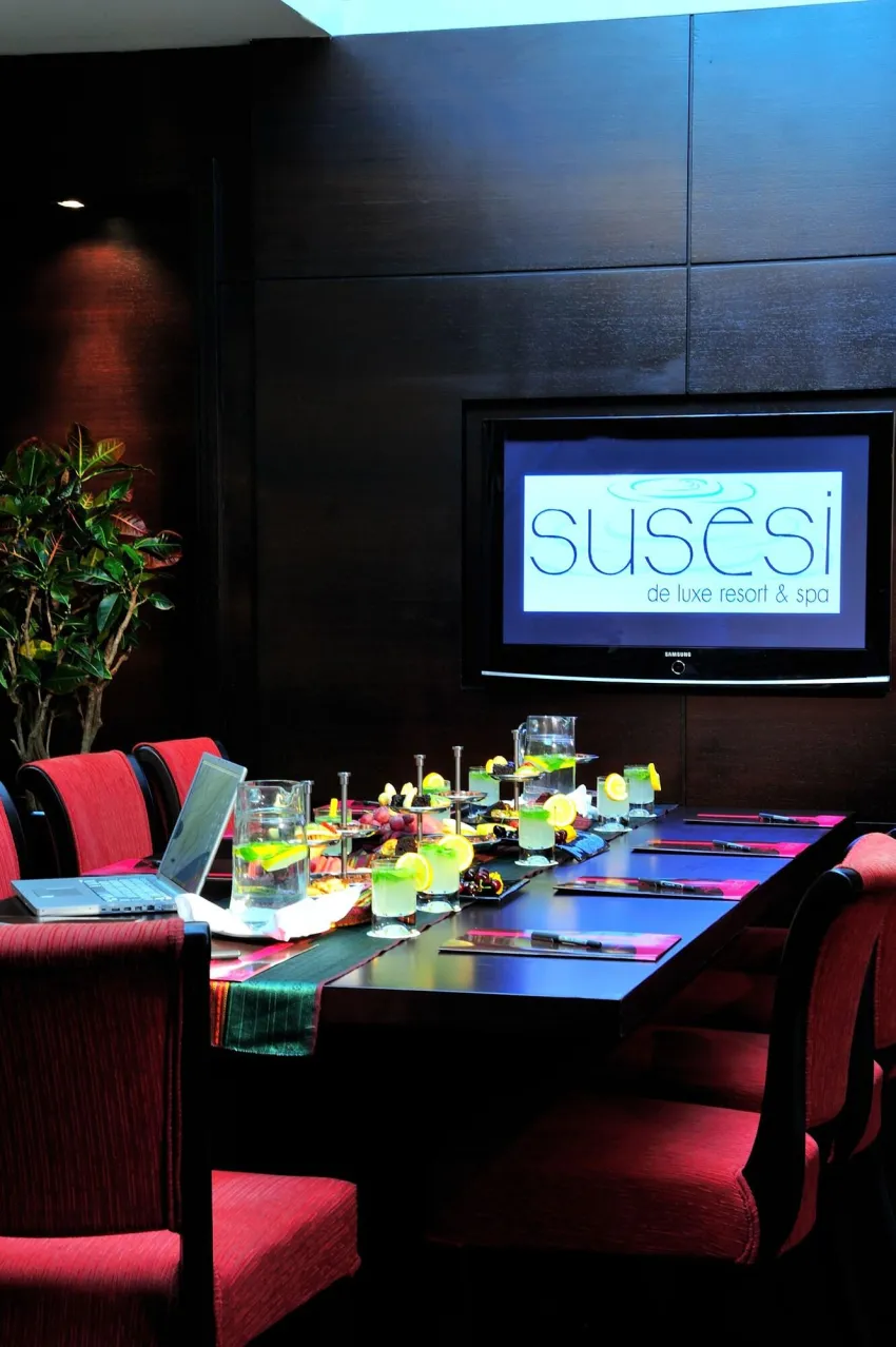 Susesi Luxury Resort Hotel 5*-403