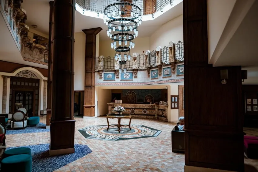 Villa Side Hotel 4*-15