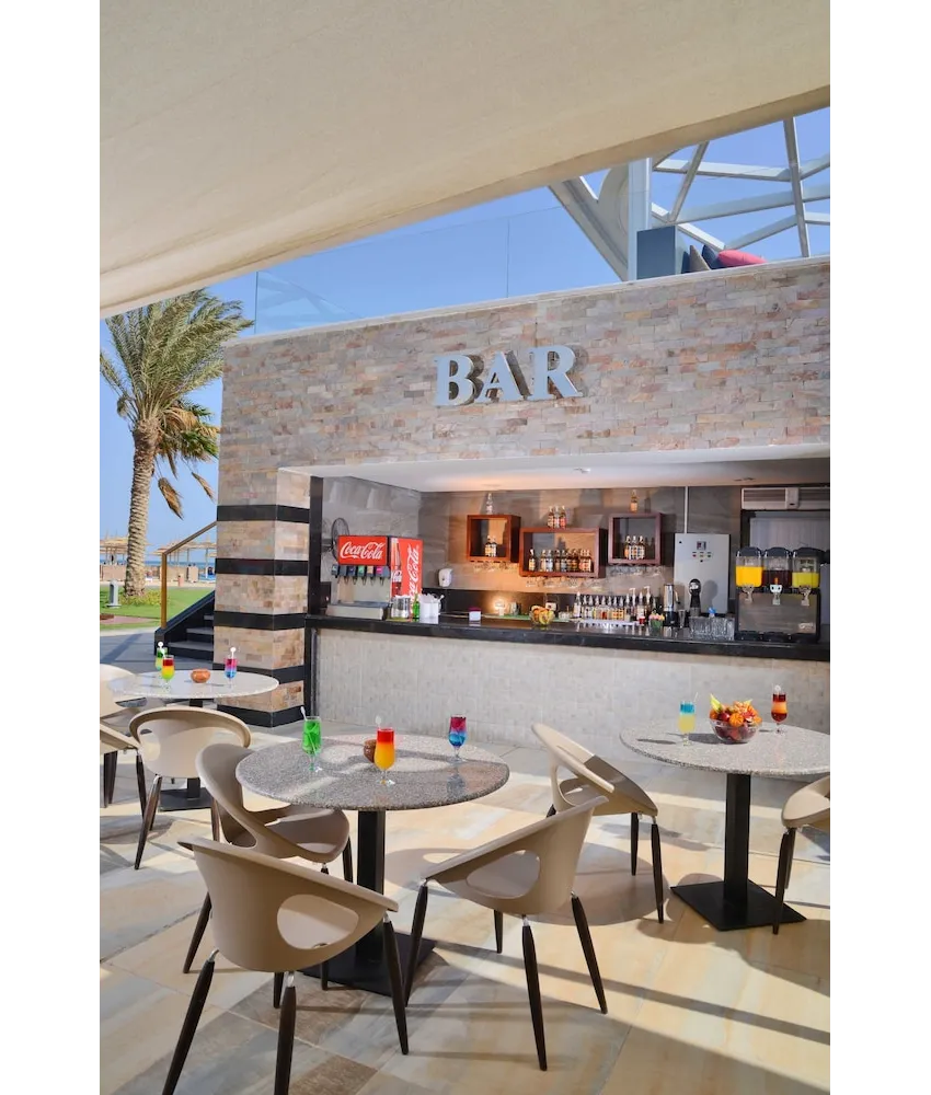 Pickalbatros White Beach Resort 5*-97