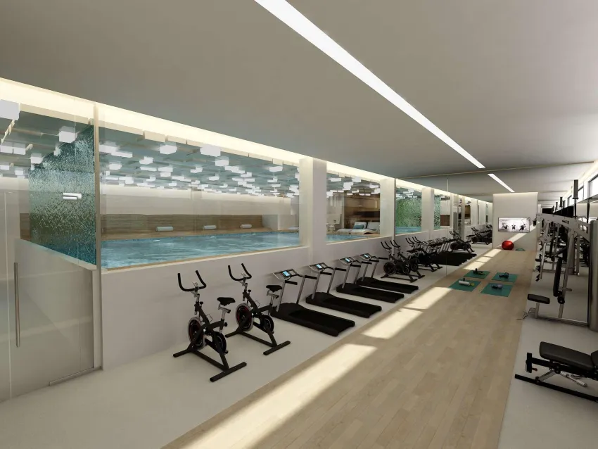 Radisson Beach Resort 5*-63