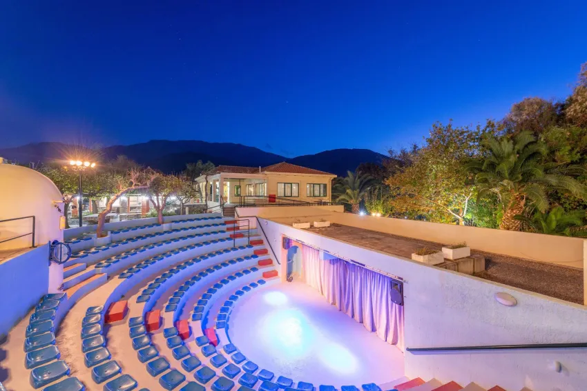 Mare Monte Beach 4*-6