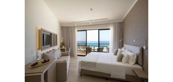 Venus Beach 5* - Paphos - Cipru