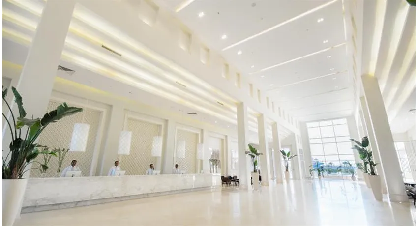 Jaz Aquaviva Makadi 5*-9