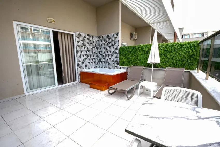 Grand Kolibri Prestige & Spa 5*-20