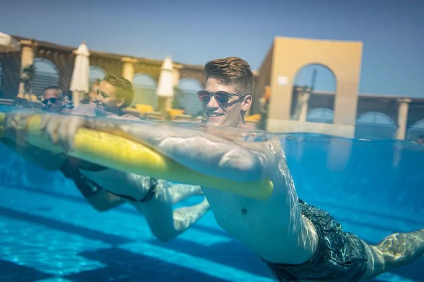 The Three Corners Ocean View El Gouna (Adults Only 16+) 4*-20