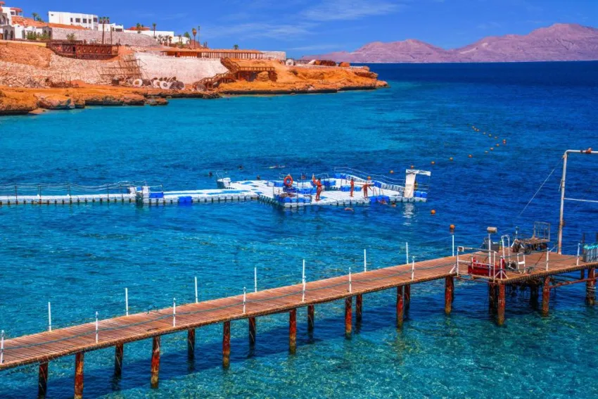 DOMINA CORAL BAY SULTAN  5*-2