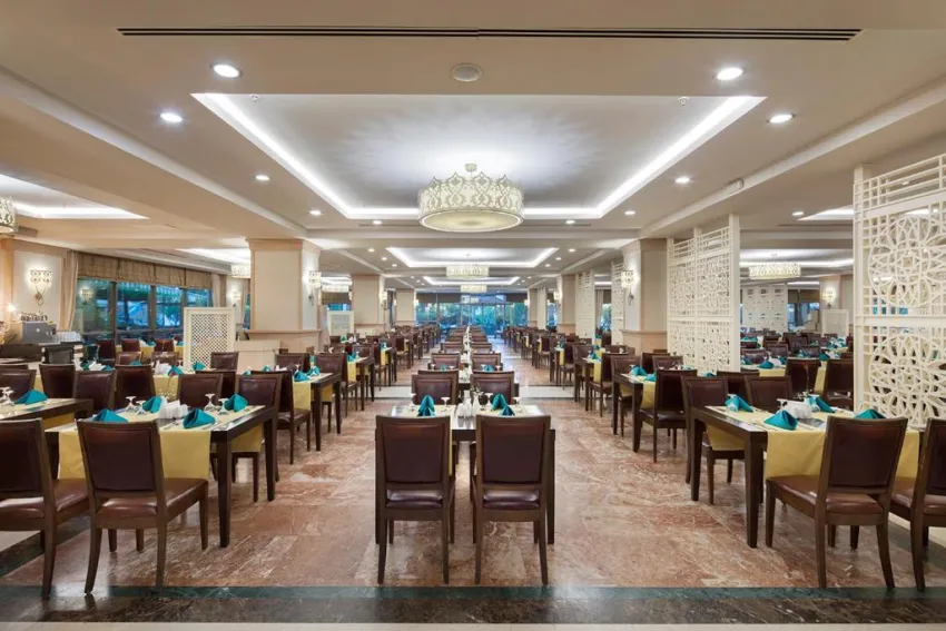 Arnor De Luxe Hotel & Spa 5*-51