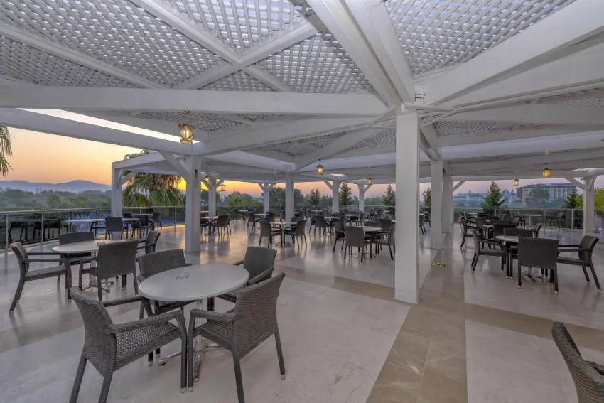 Lake & River Side Hotel & Spa 5*-21