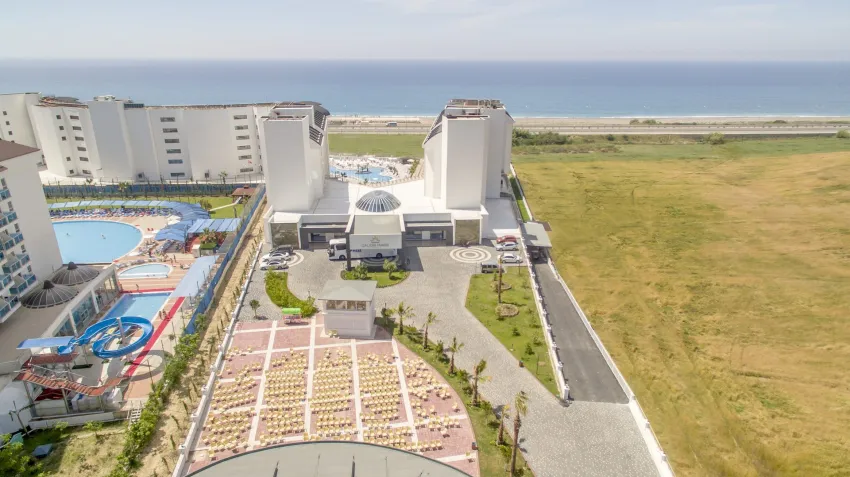Calido Maris Hotel 5*-2