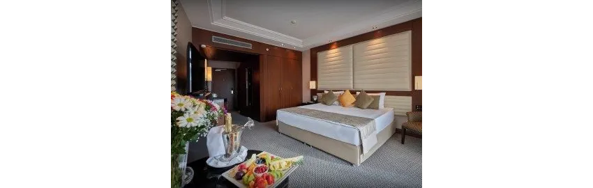Calista Luxury Resort 5*-15
