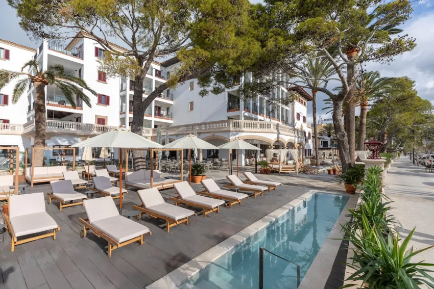 Uyal Hotel Hoposa 4*-4