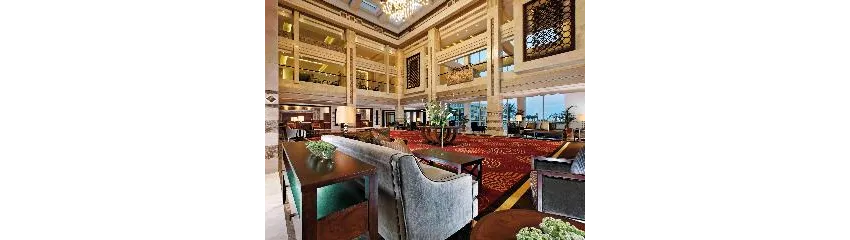 Movenpick Waterpark Resort & Spa Soma Bay 5*-81