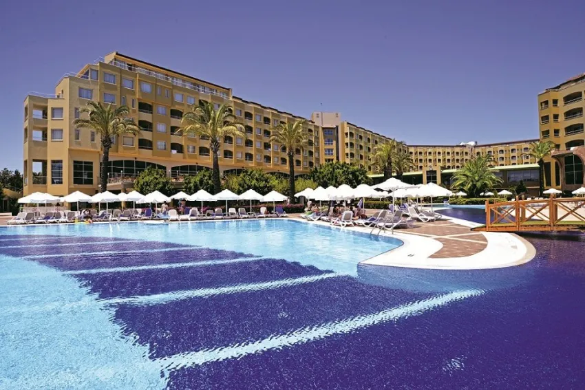 Selectum Family Resort Side 5*-28