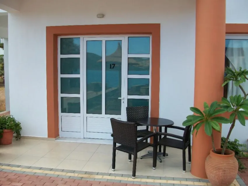 Elounda Sunrise Apartments 3*-8