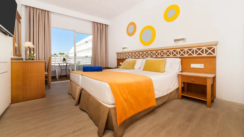 Globales Santa Ponsa Park 4*-9