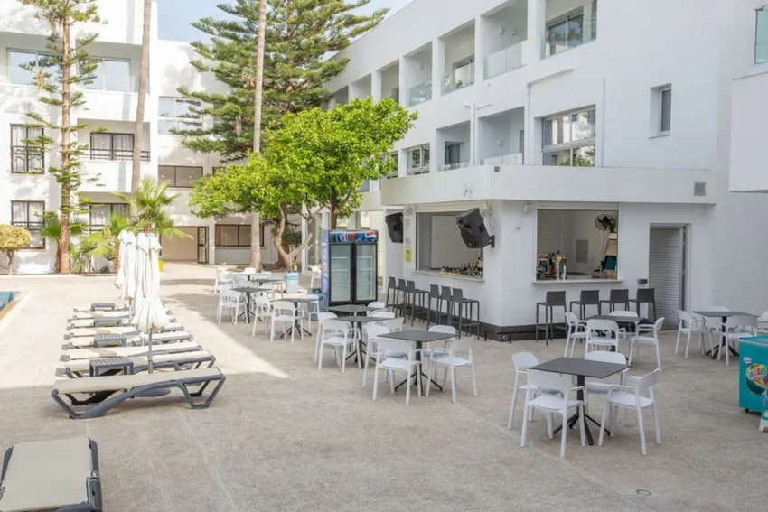 Anthea Hotel Apartments 3*-24