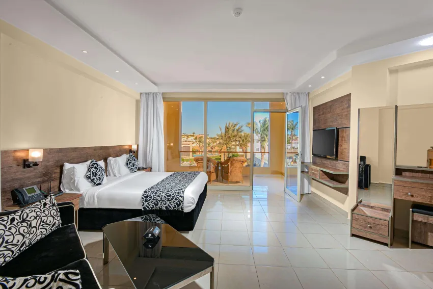 Panorama Bungalows Resort El Gouna 4*-42