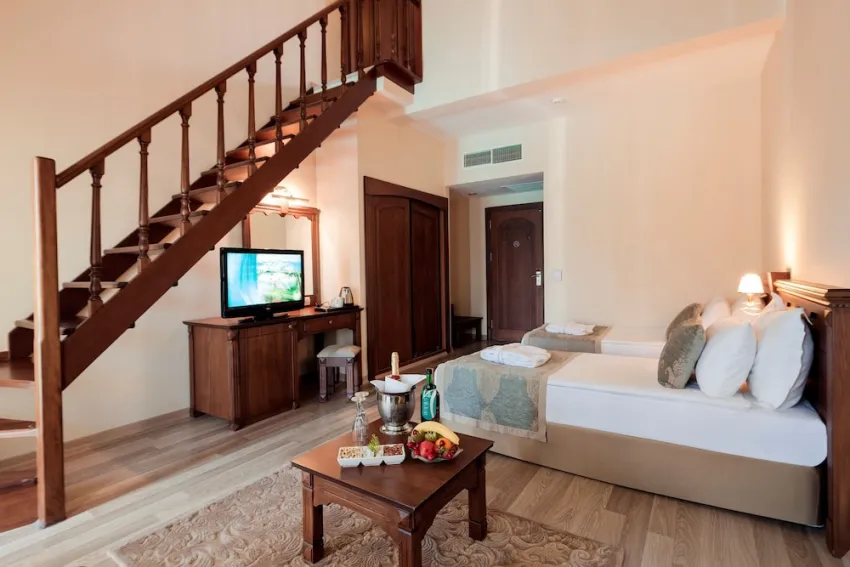 Club Hotel Turan Prince World 5*-22