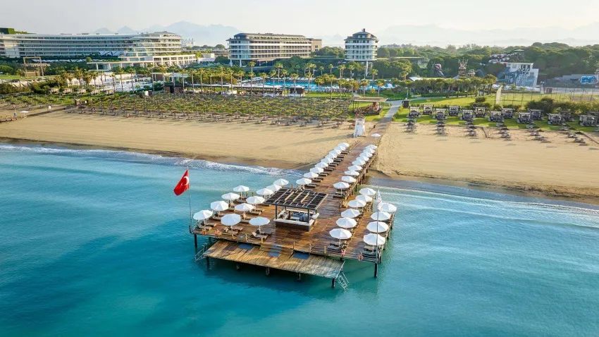 Voyage Belek Golf & Spa Hotel 5*-172