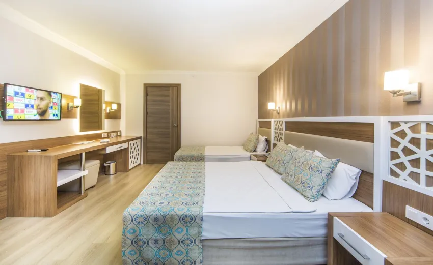 Lonicera Resort & Spa Hotel 5*-8
