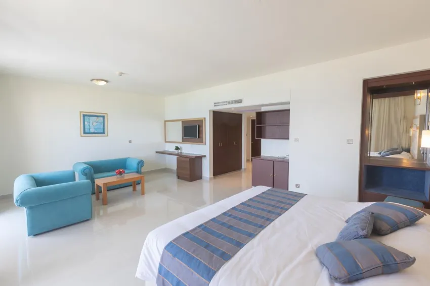Iliada Beach Hotel 4*-29